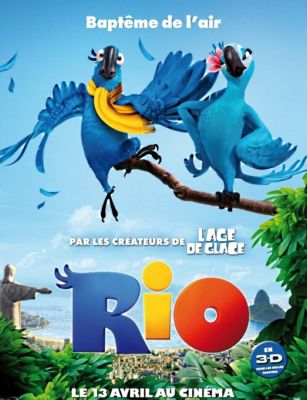 Смотреть Рио онлайн